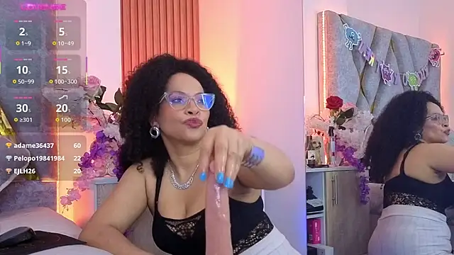 Cintiia_Holmes's cam snapshot