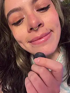 Katheerine's cam snapshot