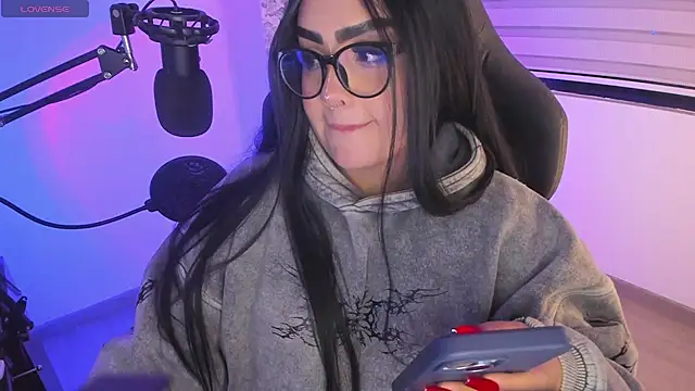 asheryn's cam snapshot