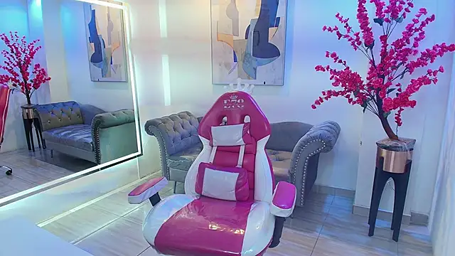 Sara_liksi's cam snapshot