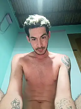 HOTpartyduo's cam snapshot