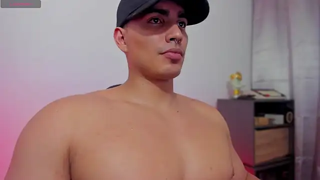 JamesGraay live sex cam