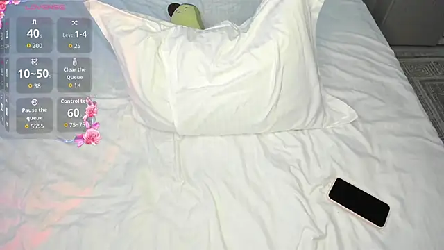 lovelymikky live sex cam