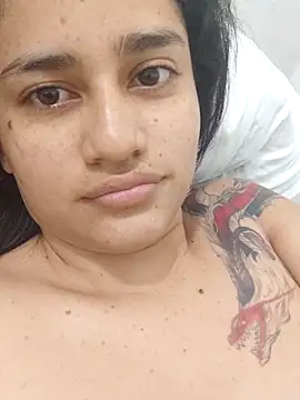 girl_tits's cam snapshot