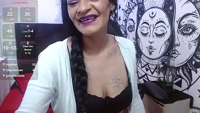 AlexandraJones_'s cam snapshot