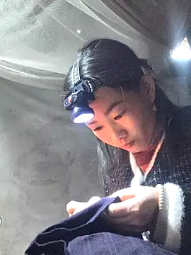 gio-thu's cam snapshot