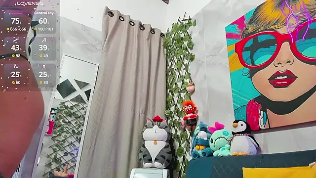 GabiMorgan's cam snapshot