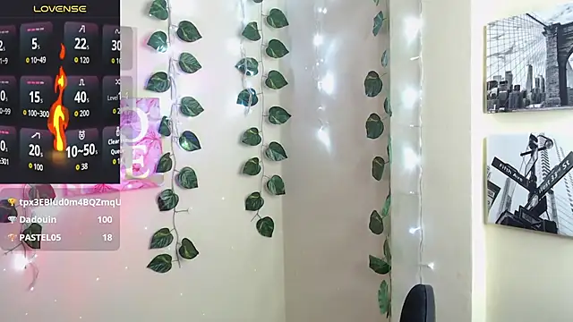 Nika_1_'s cam snapshot