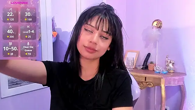 Seren_Bleck live sex cam