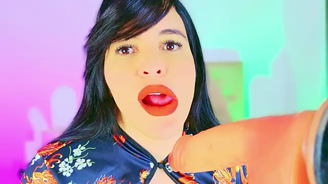 CharlootteEvans's cam snapshot