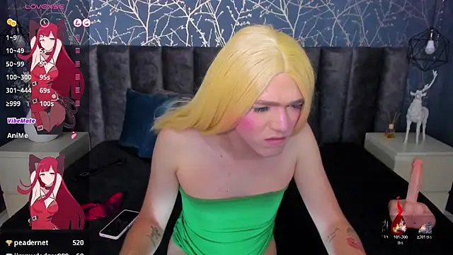 IvannaRosse_'s cam snapshot