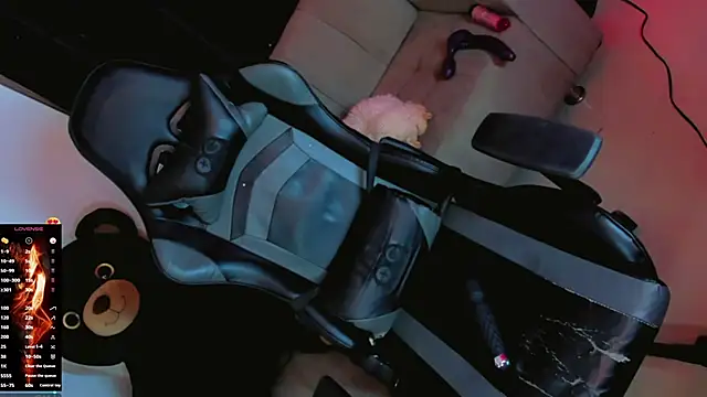 zaff_kinny's cam snapshot