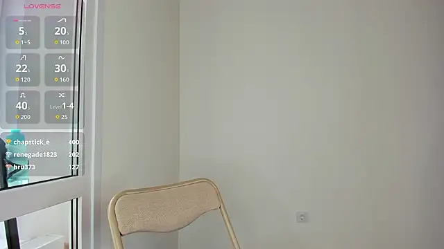 Helen__spark__'s cam snapshot