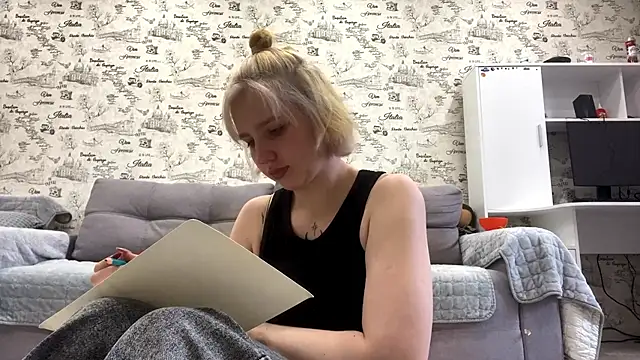 ProMilly's cam snapshot