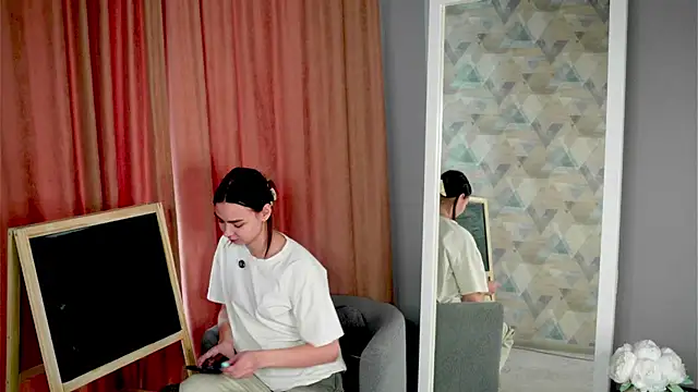 EddieChery's cam snapshot