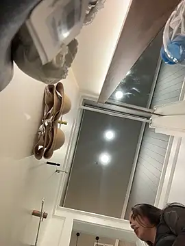 KiraSunshine's cam snapshot