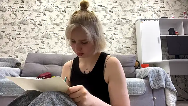 ProMilly's cam snapshot