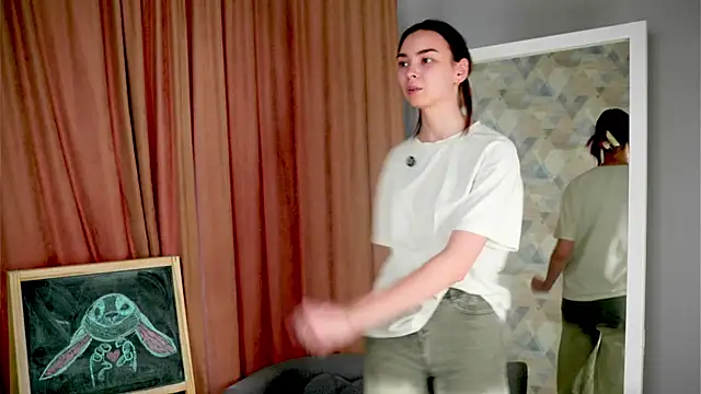 EddieChery's cam snapshot