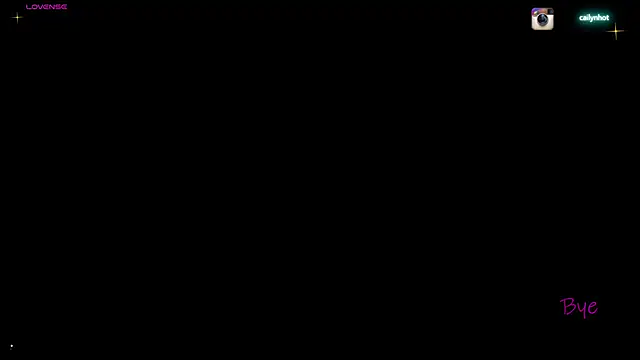 cailynhot live sex cam