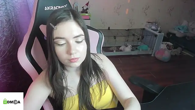 Crazy_forest_fairy live sex cam