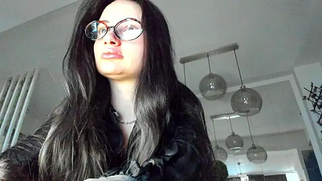 IreneVON live sex cam