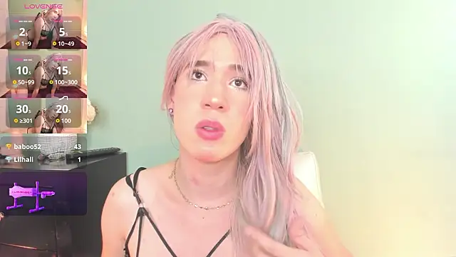 Electra_Gosselin's cam snapshot