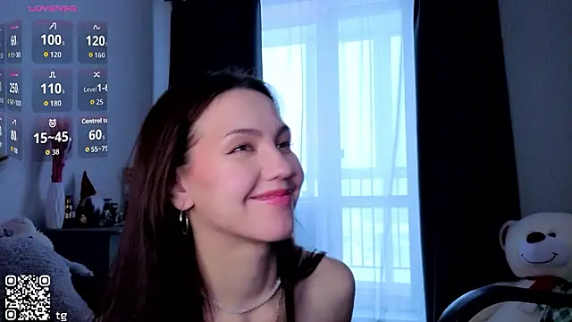 Kendaliby_'s cam snapshot