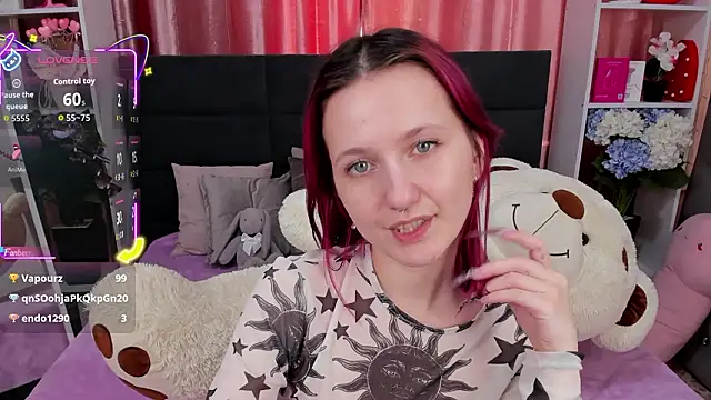 MiaKarlos's cam snapshot