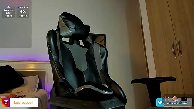 facebaby1 live sex cam