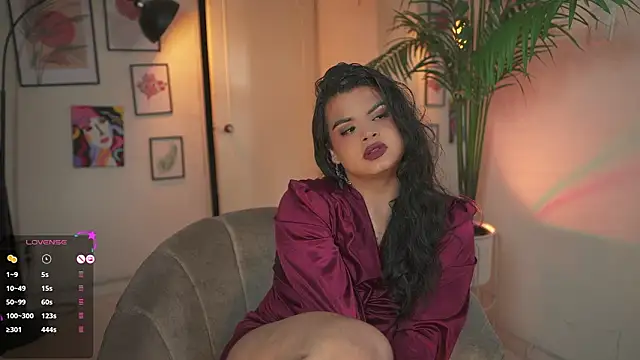 artechloe live sex cam