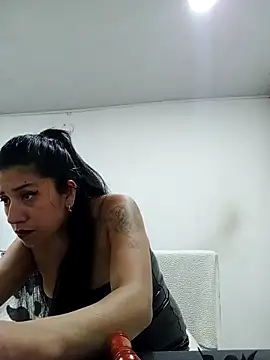 MihaCarther's cam snapshot