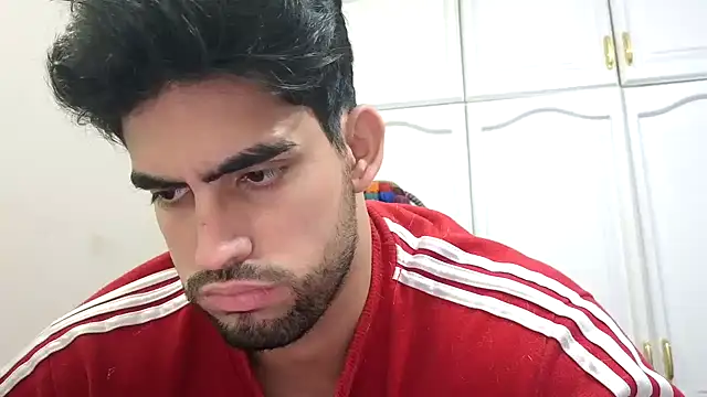 Jackyrose live sex cam