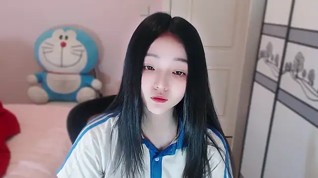 xiao-xiao-D's cam snapshot