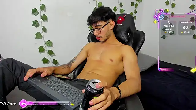Noah_milleer live sex cam