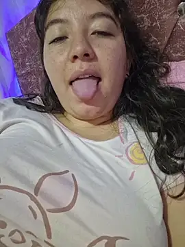 annyaparis's cam snapshot