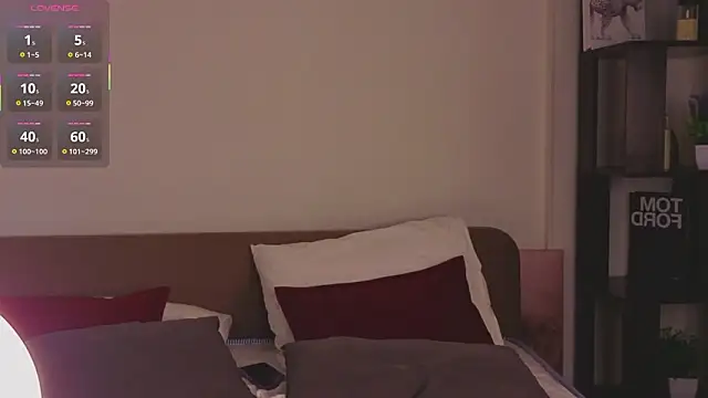 UteKoelsch live sex cam