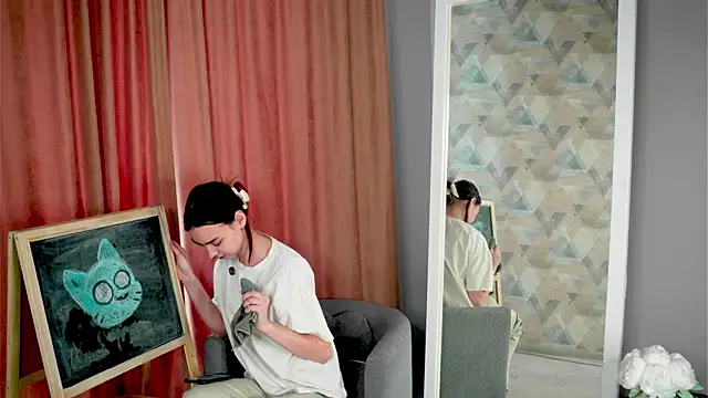 EddieChery's cam snapshot