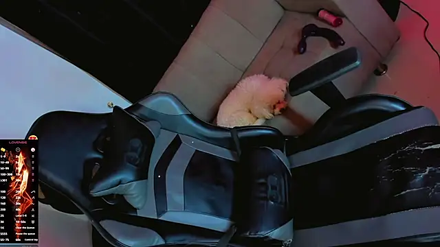 zaff_kinny's cam snapshot