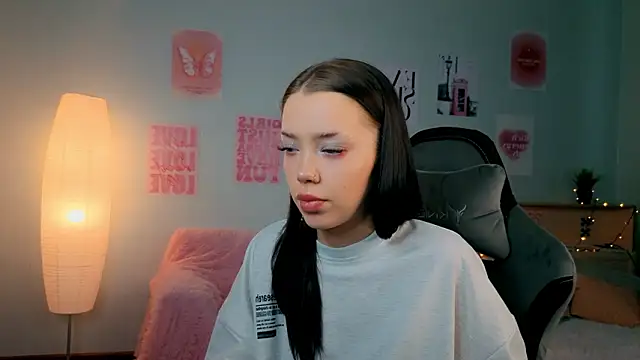 Vexnexe's cam snapshot