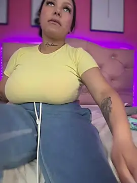 Miia__Taylor's cam snapshot