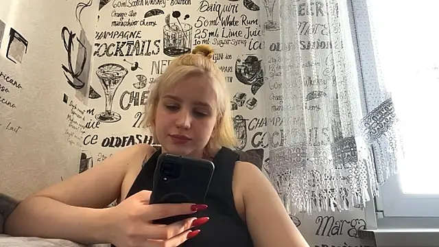 ProMilly's cam snapshot