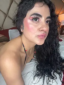 AngelinaDuvall's cam snapshot