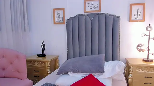 NebulaSin's cam snapshot