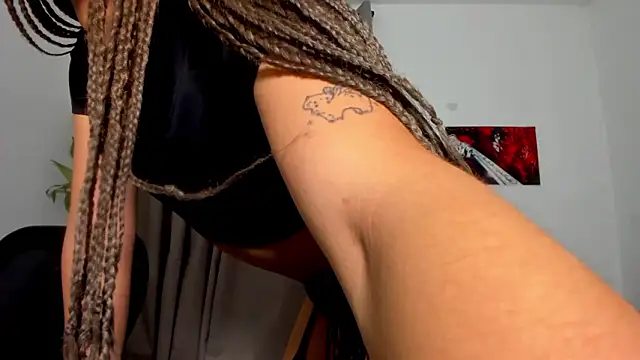 Catty_Noir's cam snapshot