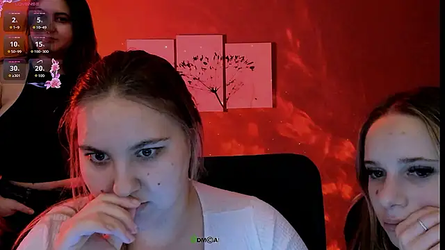 miles_candy's cam snapshot