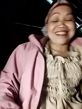 Sam-cute's cam snapshot