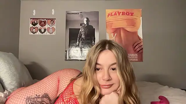 tessadelrose's cam snapshot