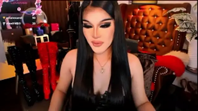 DevoritaGarcia's cam snapshot