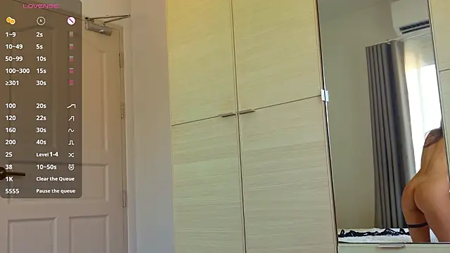 MilaReef's cam snapshot