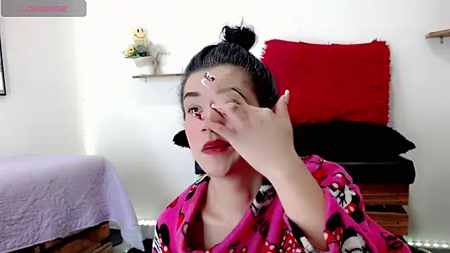 NathalialLooes's cam snapshot